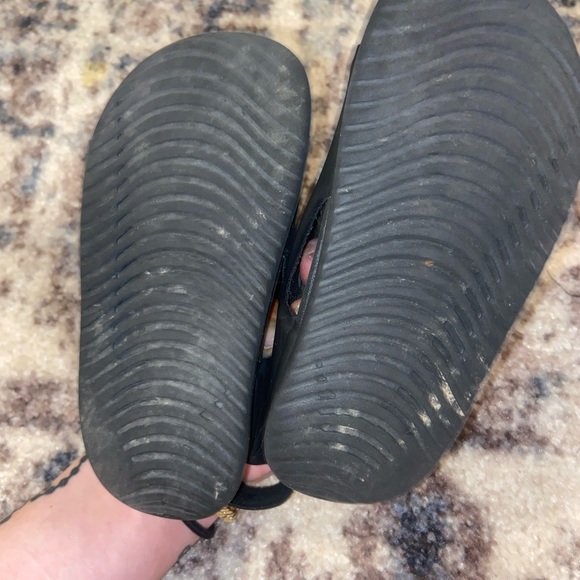 Kids Nike Sunray Adjustable Sandals size 9c - Picture 4 of 5